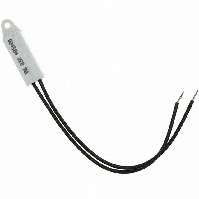 MQT8K000XBARB Cantherm  Temperatursensoren - Thermostate - Mechanisch - Industriell